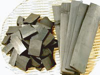 竹炭　薪で焼き上げる安心安全な竹炭